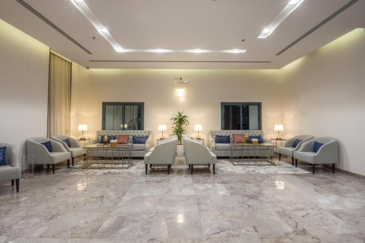 Enala Hotel - Эль-Хубар Экстерьер фото