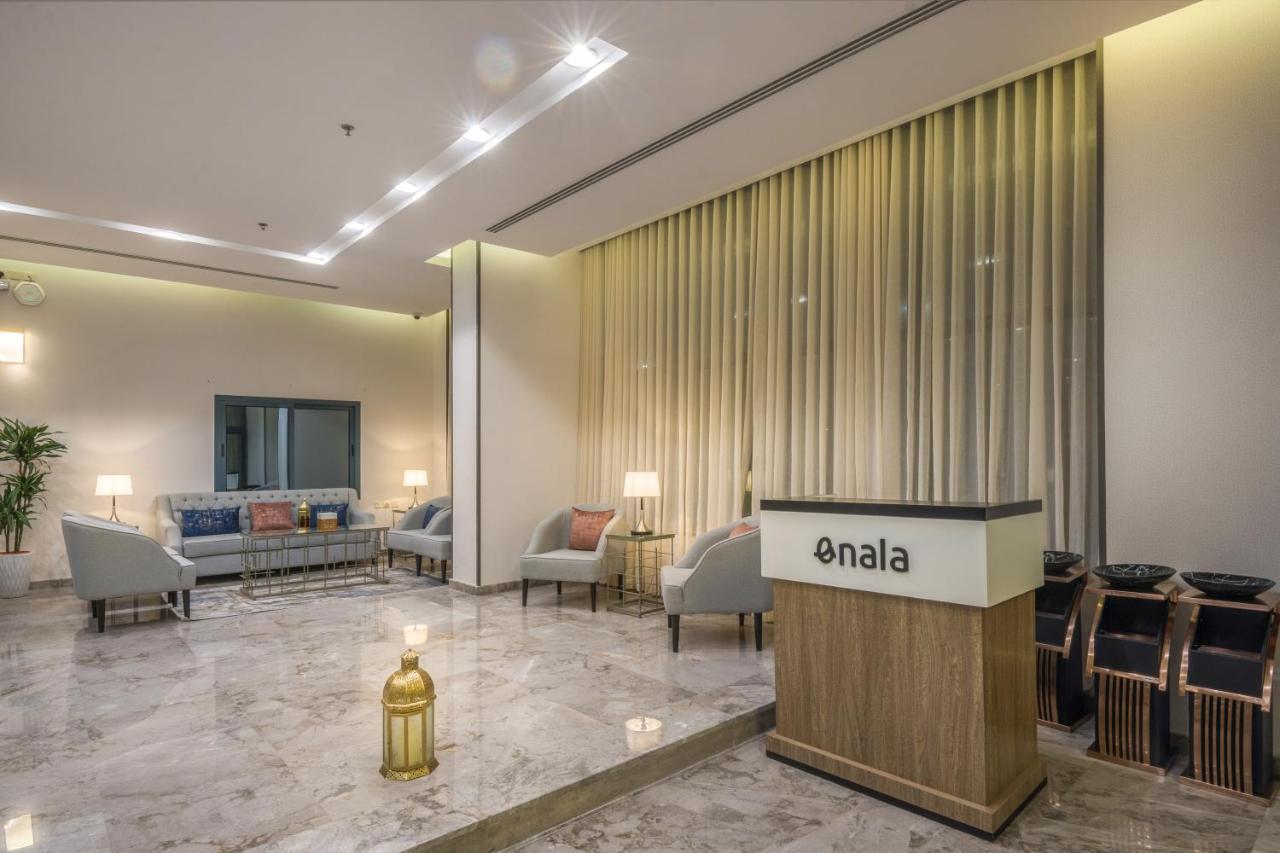 Enala Hotel - Эль-Хубар Экстерьер фото